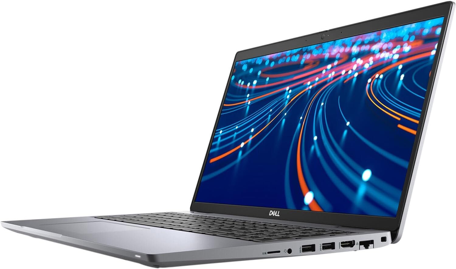 Dell Latitude 5530 15″ i7-1265U 32GB RAM 512GB SSD – Very Good – Refurbished
