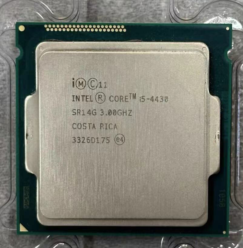 Intel i5-4690T 4690K 4670T 4590T 4460T i7-4790K 4790S 4770K CPU processors