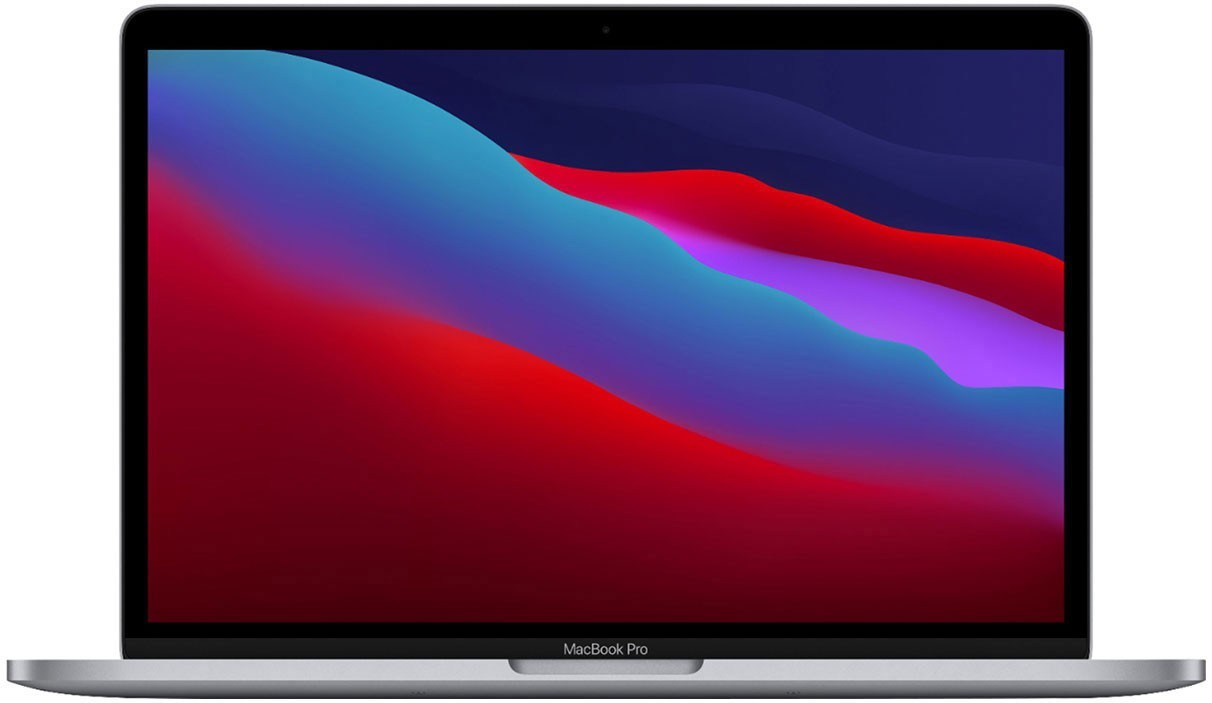 Apple 2020 MacBook Pro A2251 Core i5 16GB RAM 512GB SSD Space Gray macOS 26 *G*