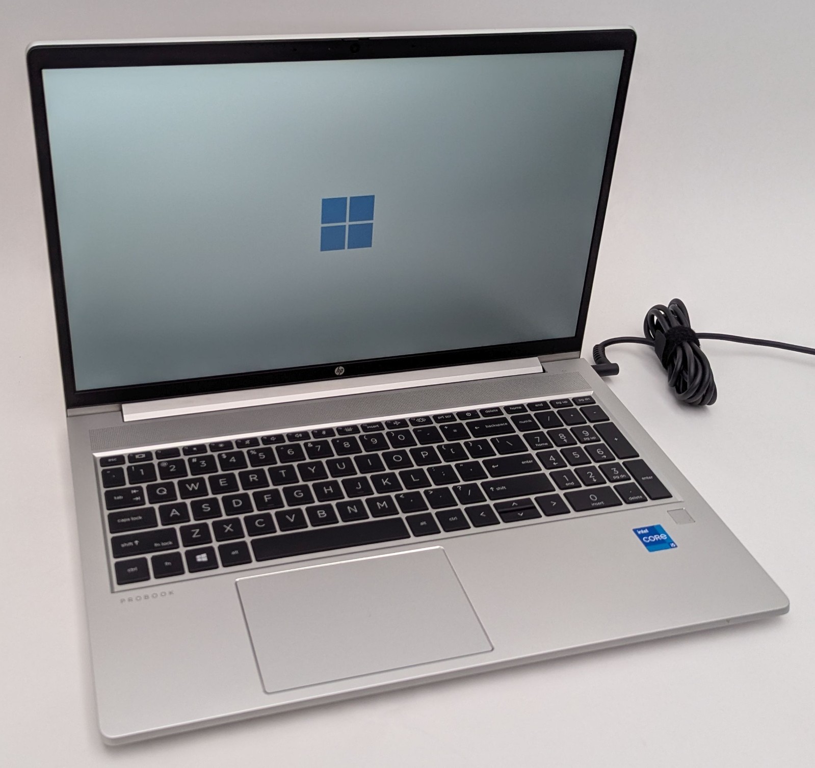 HP ProBook 450 G8 15.6″ Laptop i5-1135G7 2.40GHz 16GB RAM 256GB NVMe Windows 11