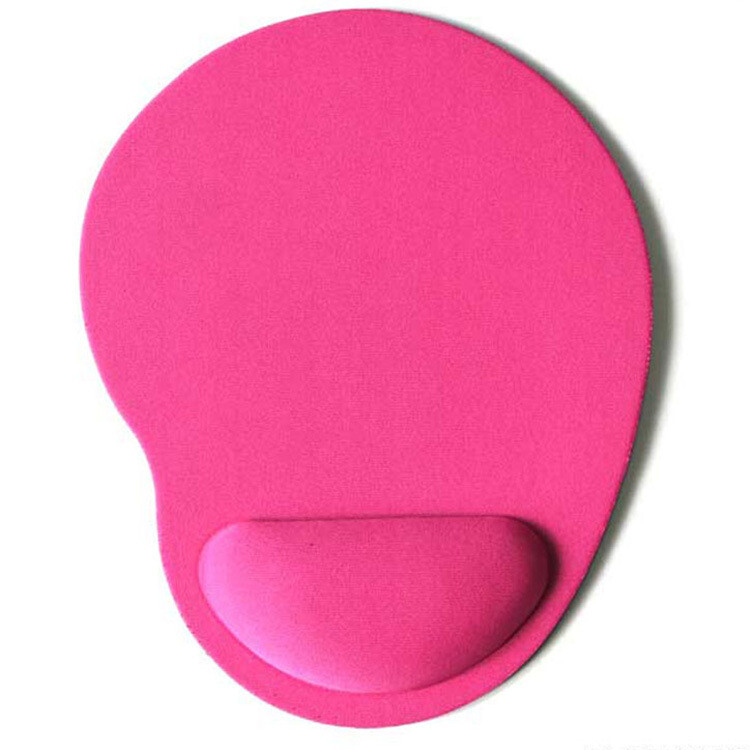 Mouse Pad Wrist Rest Support Ergonomic Comfort Mat Non-Slip PC Laptop Computer