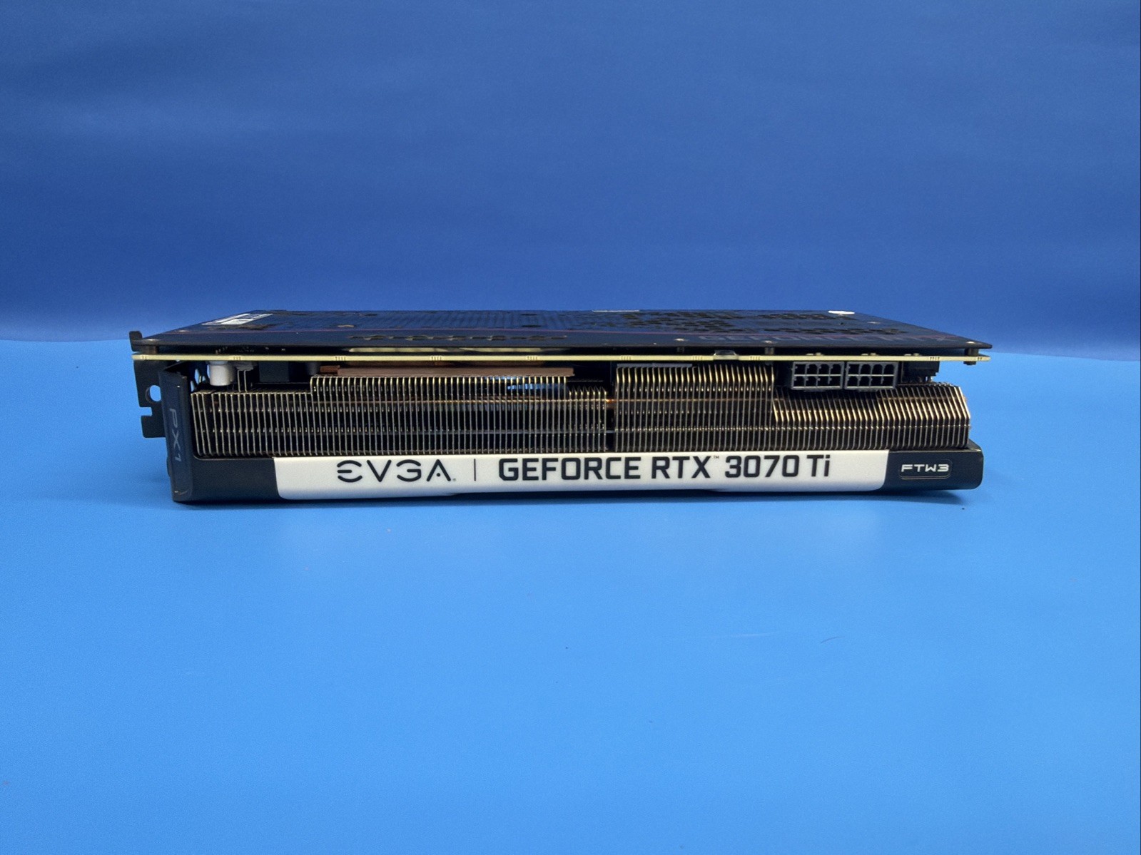 EVGA GeForce RTX 3070 Ti FTW3 Ultra Gaming 8GB GDDR6X Graphics Card *18