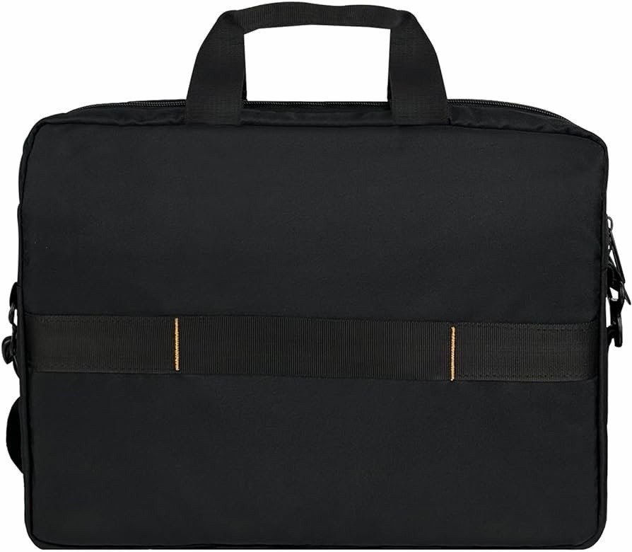 NEW Amazon Basics 14 Inch Tablet and Laptop Bag Shoulder Bag Carrying Case BLACK