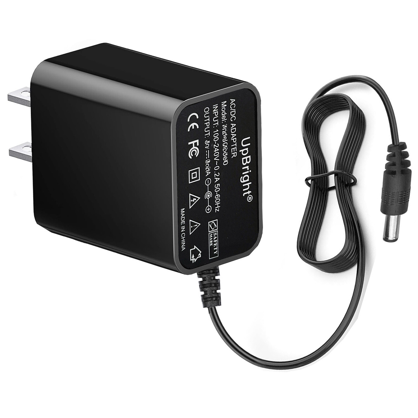 12.6V AC Adapter for Jacuzzi JPV300 35100FL Pool , Hot Tub , Spa Vacuum Cleaner