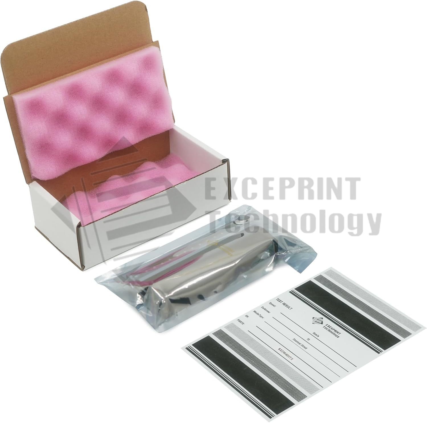 79800M Printhead for Zebra ZM400 Printer – 203dpi Precision Thermal Print Head