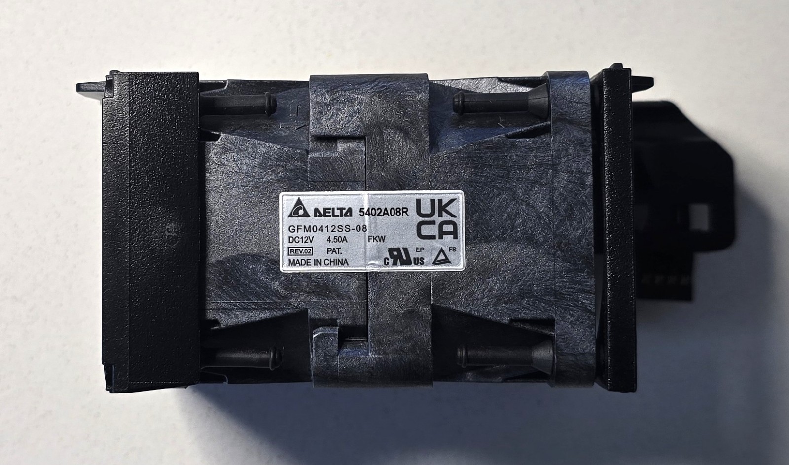 Lenovo High Performance Fan for SR630 V3 SR630 V2 V3 02JK546 02JK545 /4F17A14487