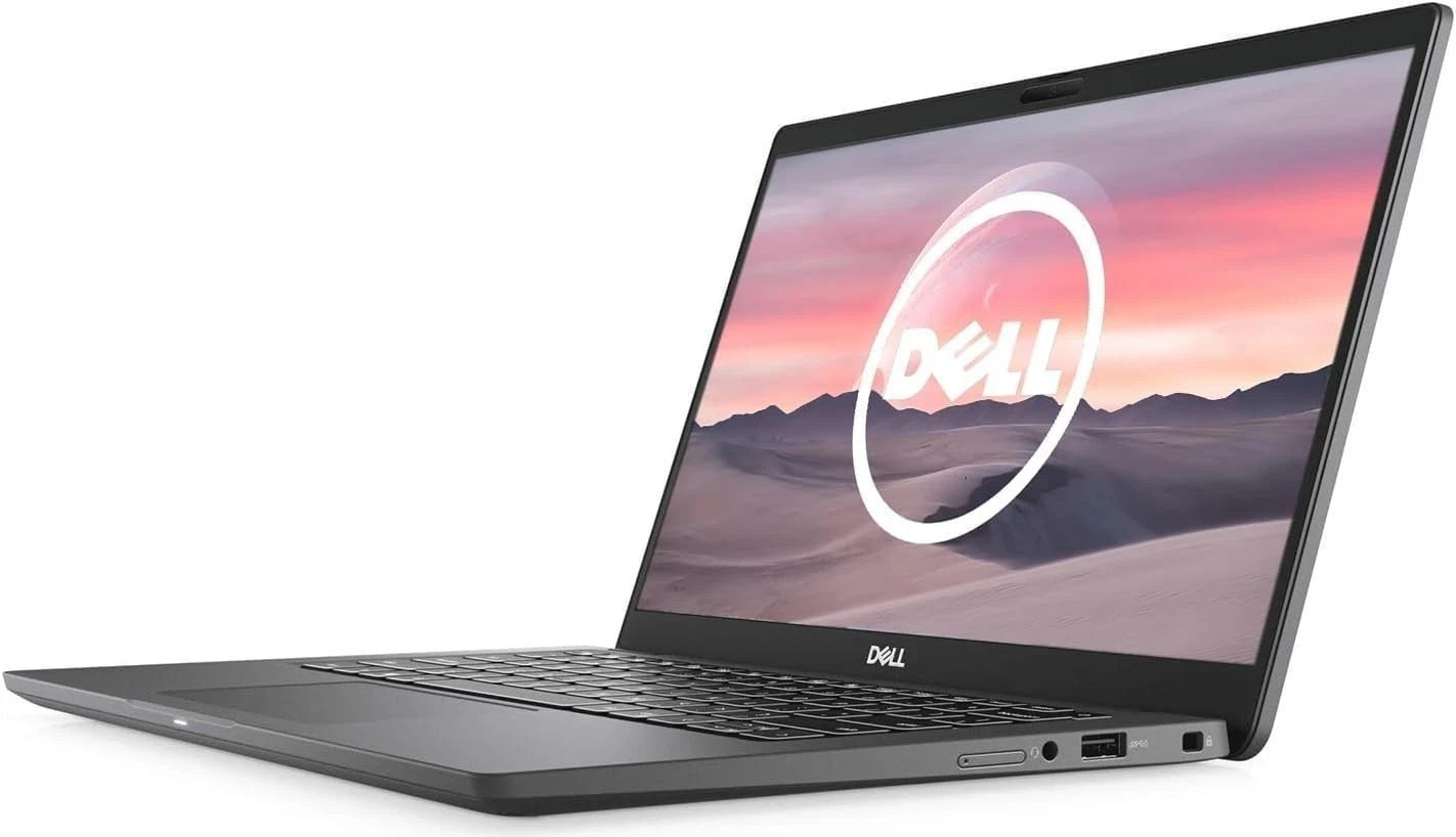 Dell Latitude 7310 13.3″ Laptop Intel i7-10610U 16GB RAM 512GB SSD Win 11 Pro