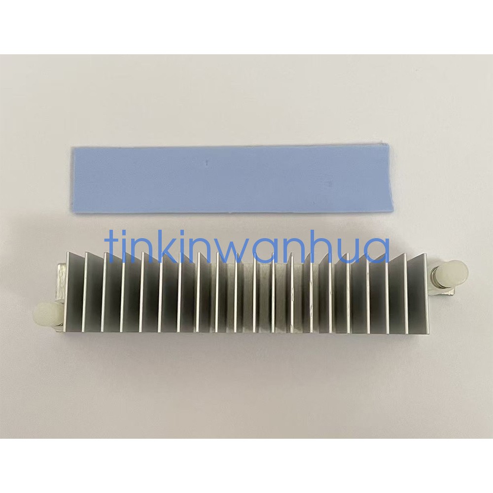 For Gigabyte B760M Multiple Models Universal CPU Upper Heatsink Customized