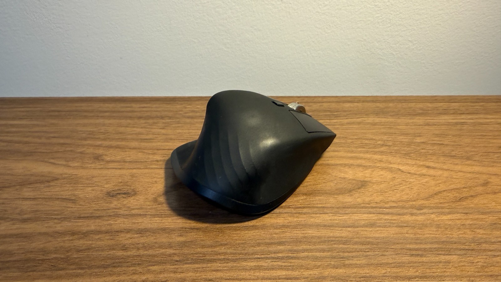 Logitech MX Master 3 (910-005620) Advanced Wireless Mouse