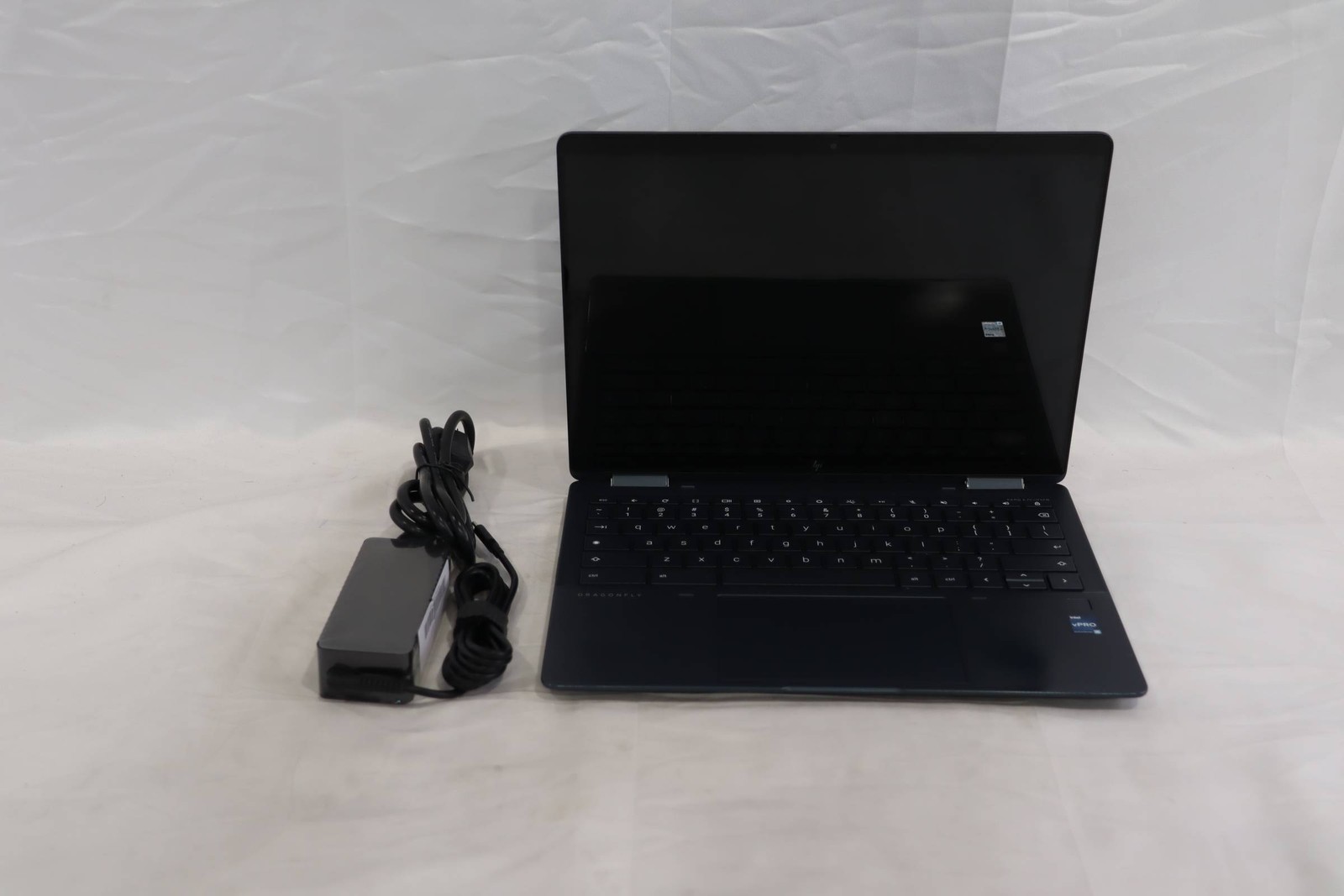 HP ELITE DRAGONFLY | CORE I5-1245U | 256GB | 16GB | CHROME OS