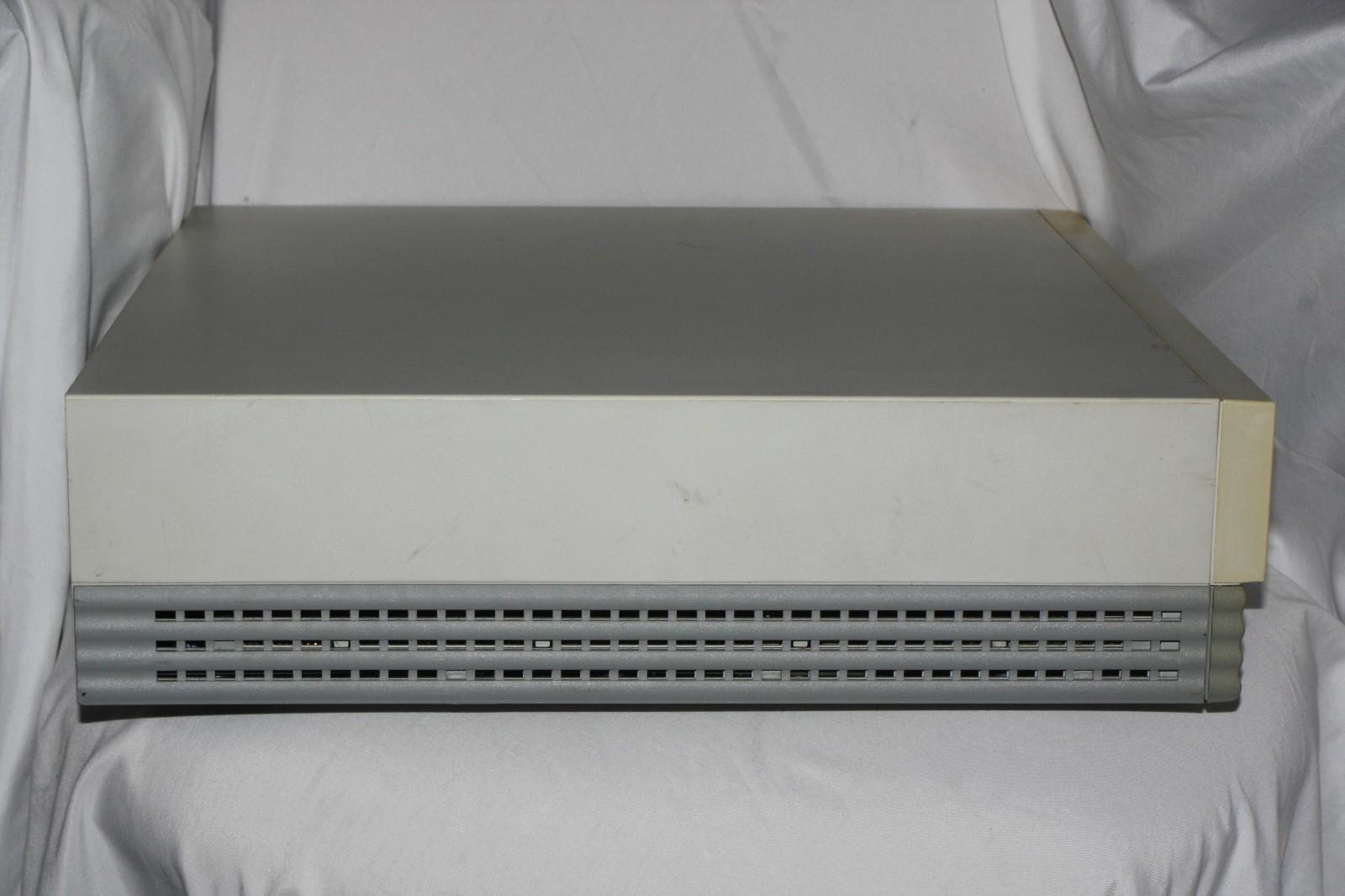 Packard Bell Legend 10CD 486SX2 50MHz 20 MB RAM vintage computer, BOOTS TO BIOS