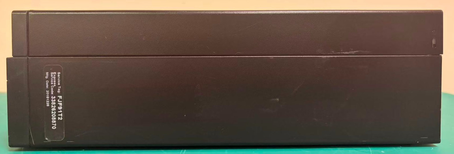 Dell OptiPlex 5055 SFF AMD Ryzen 5 Pro 2400G 8G Ram 256G SSD Windows 11 Pro WiFi