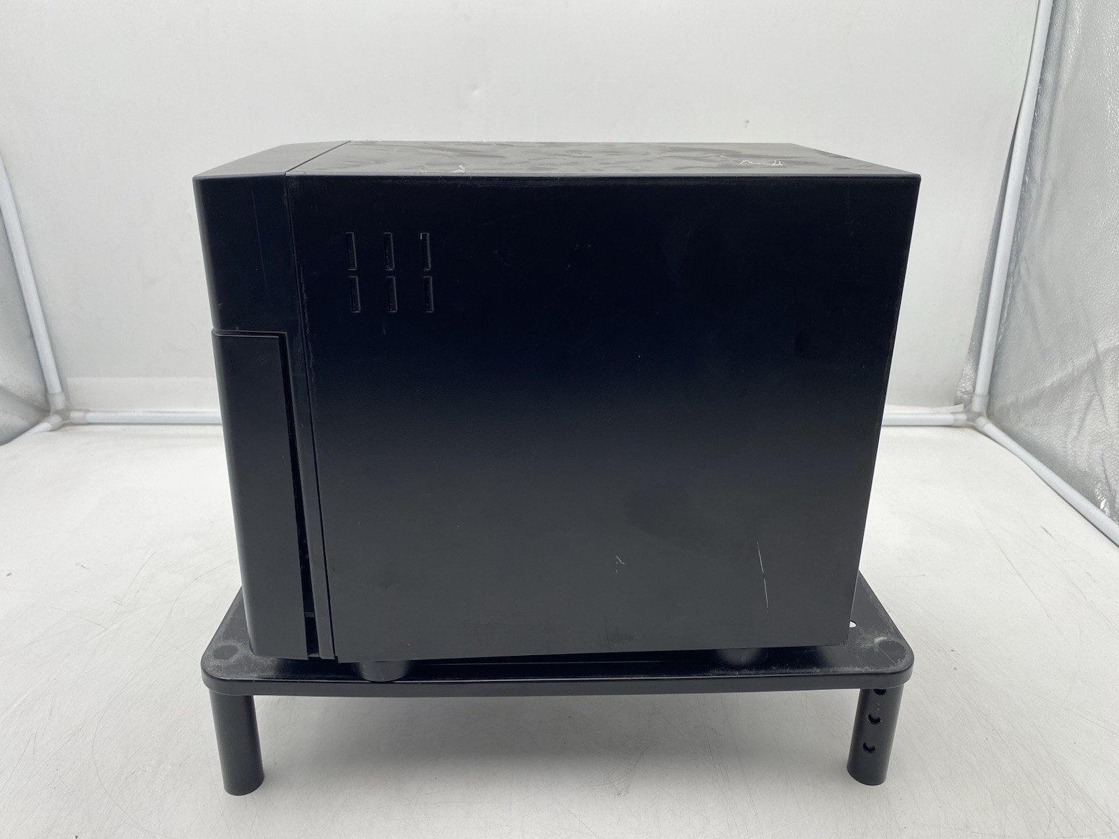 Buffalo TeraStation PRO TS-H0.0TGL/R5 Diskless No Caddies
