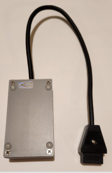 Atari FujiNet 800/XL/XE (Devkit Ver 8 MB ESP32-DevKitC-VE board) V3 FM 1.5.0