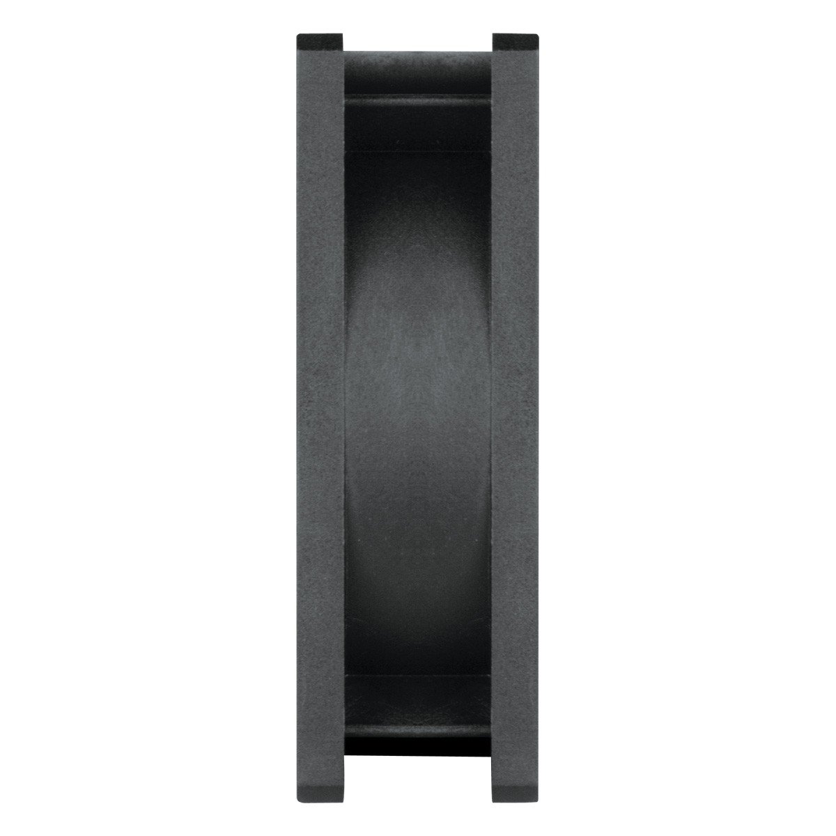 ARCTIC P8 PWM PST CO (Black) 80 mm Case Fan Continous Operation Computer B-Stock