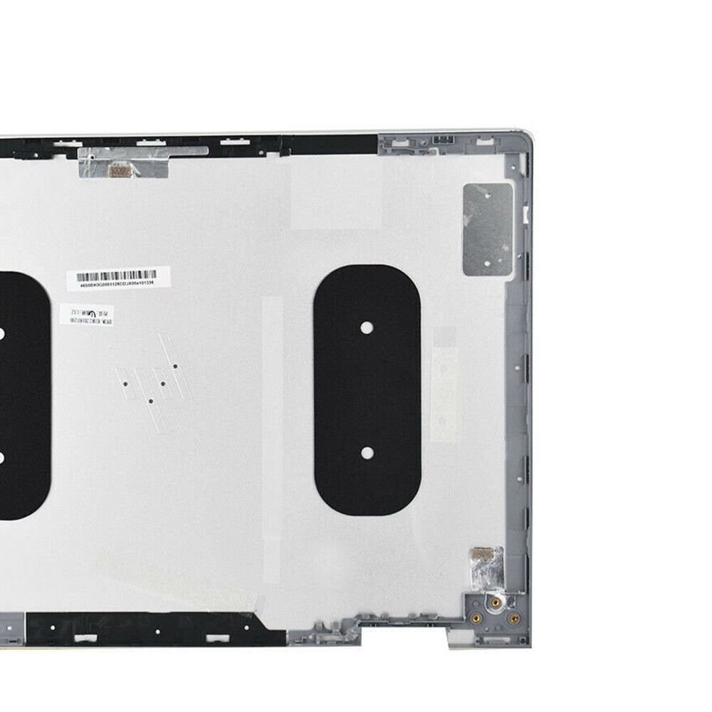 New Silver For HP ENVY X360 15-BP 15M-BP LCD Back Cover 924344-001 4600BX0G000