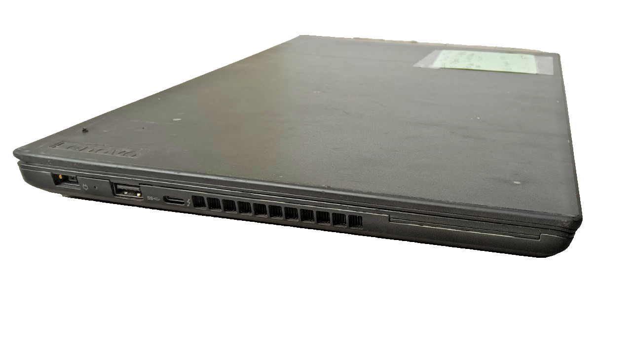 Lenovo ThinkPad T470s 14″ Core i5-7300U 2.6GHz 16GB RAM 500GB HDD WIN11