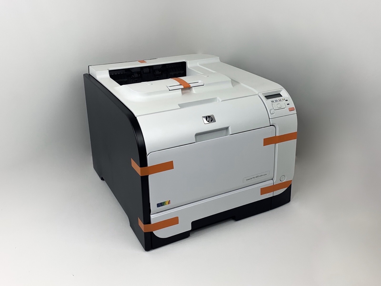 HP LaserJet Pro 400 M451dn Color Laser Printer CE957A