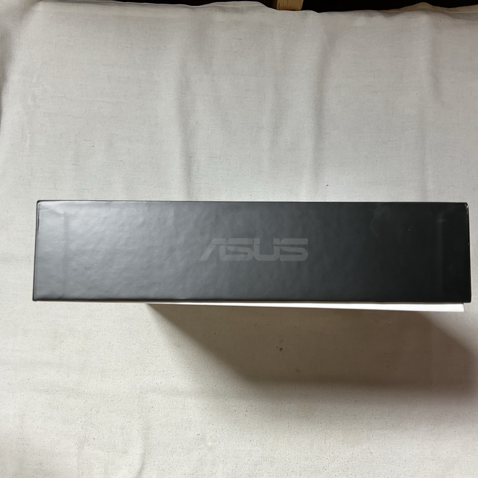 ASUS ZenScreen 15.6” 1080p Portable USB Monitor MB16AC Full HD (1920 x 1080) A4