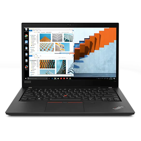 Lenovo ThinkPad T14 Gen 2 14″ FHD AMD Ryzen 7 PRO 5850U 16GB RAM 512GB SSD Good