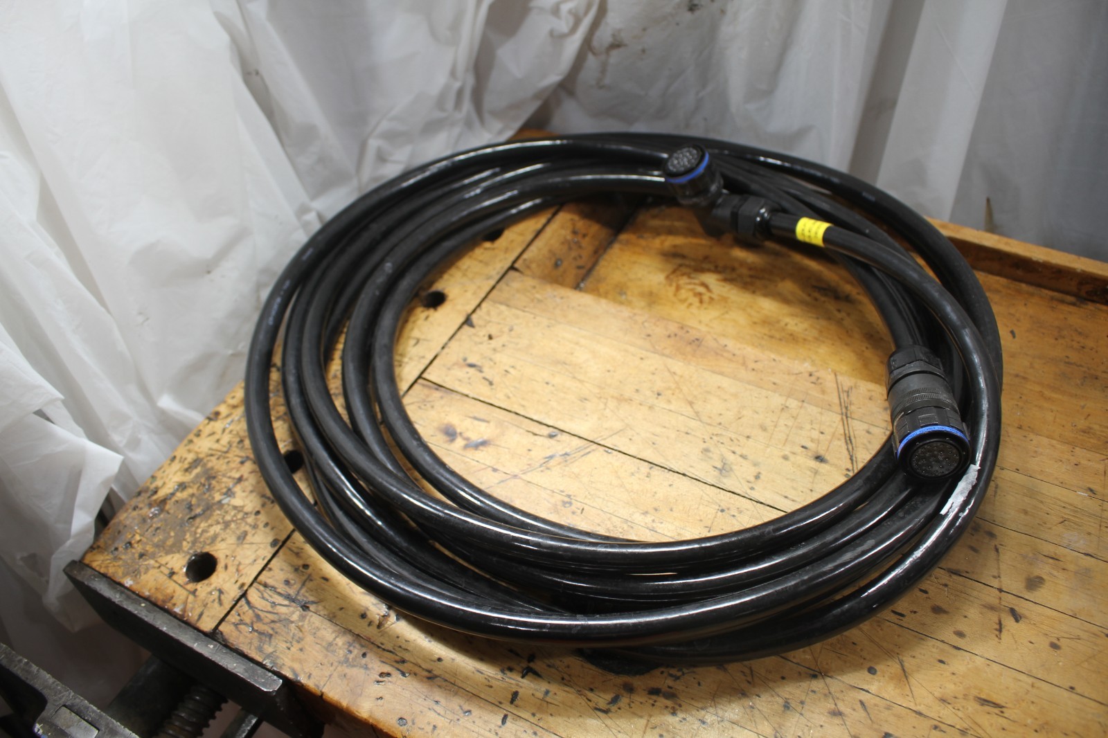 HD-IP Cable, CA-JCM-PT-10-N, Silent Sentinel Cable, CA-MIL-38KR CAMERA