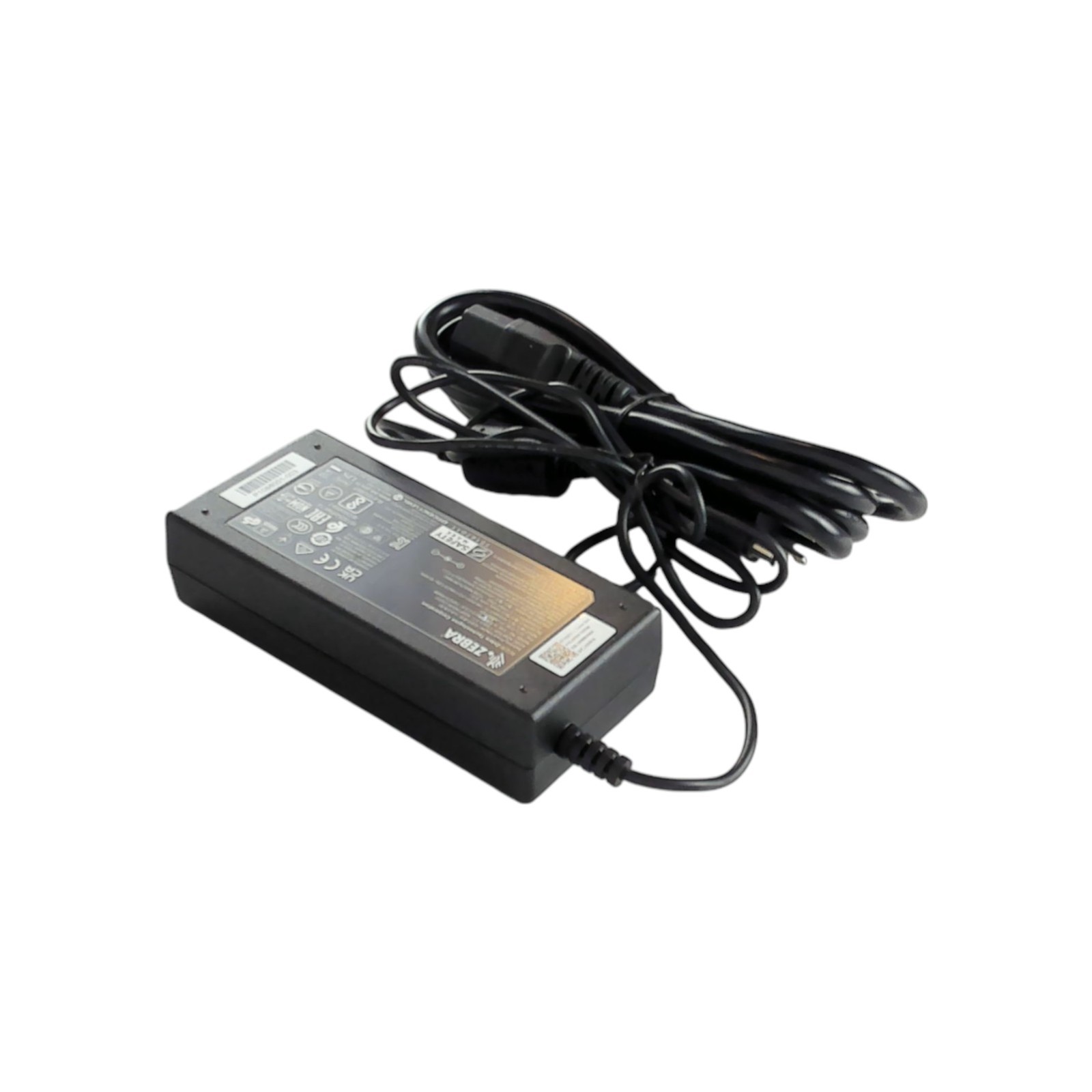 lot of 2 OEM Zebra 75W P1086001-003 AC-Adapter 24V for ZD410 ZD411 ZD611