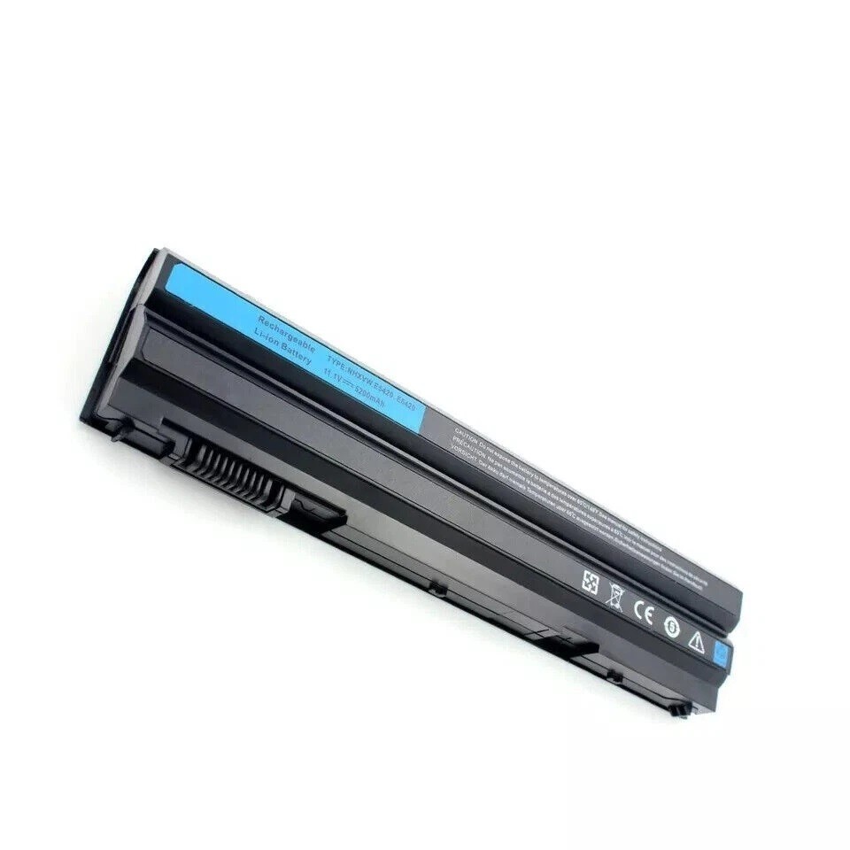 ✅Battery For Dell Latitude E5420 E5430 E5520 E6420 E6430 E6520 E6530 NHXVW T54FJ