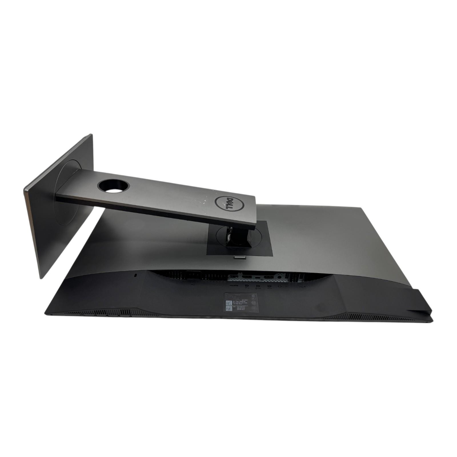Dell UltraSharp U2719DC 27″ WQHD LED Monitor – 2560×1440 Resolution Grade C