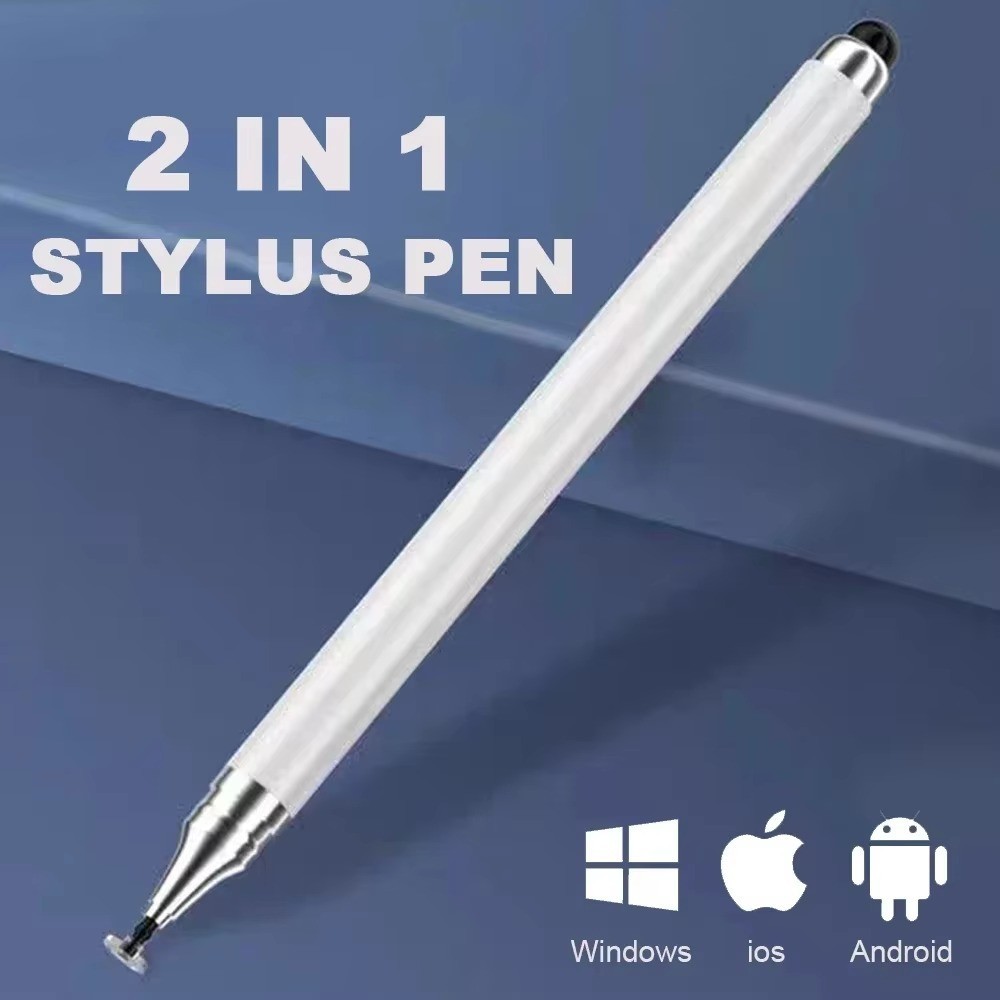Touch Screen Pen Stylus Drawing Universal For iPhone iPad Samsung Tablet Phone
