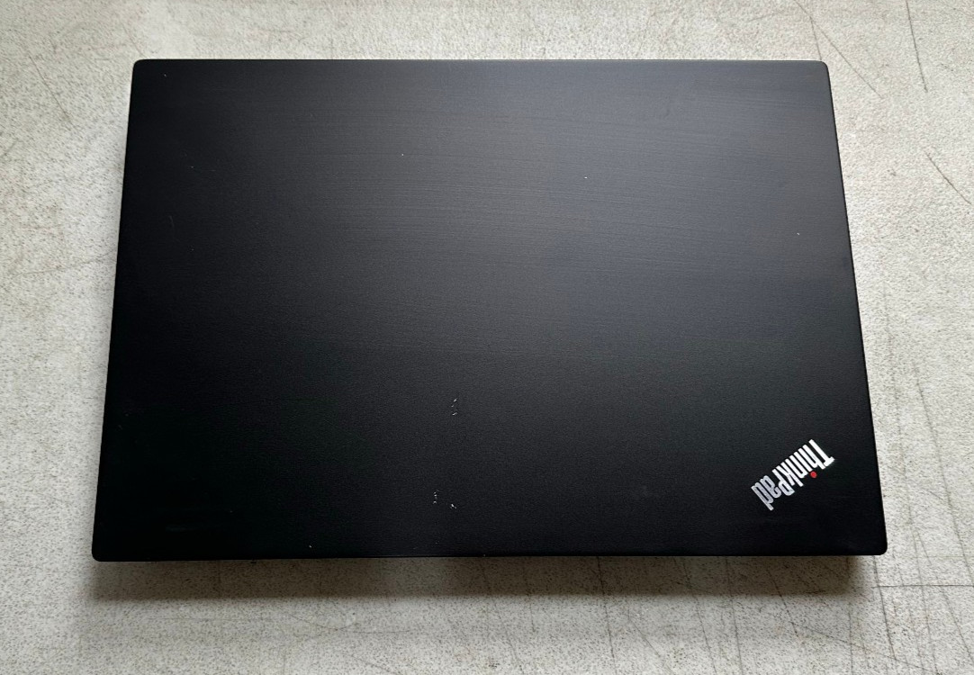 Lenovo ThinkPad E14 (i5-10210U @ 1.60, 8GB RAM, Boot to Bio) NO HD/ADAPTER