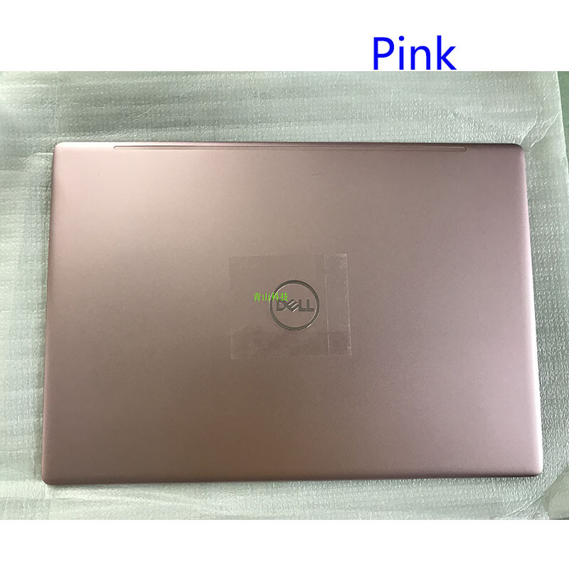 For Dell Inspiron 13 7370 7373 Non-touch Screen Lid Case A Shell 0HF3P7/ 0GTGW1