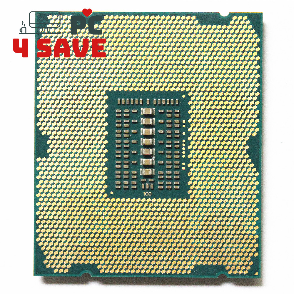 Intel Xeon E5-2660 V2 SR1AB 25MB Cache 2.2GHz 10-Core Server CPU LGA-2011 95W