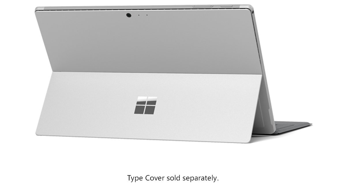 Microsoft Surface Pro (5th Gen) Intel Core i5, 8GB RAM, 256GB – FJX-00001