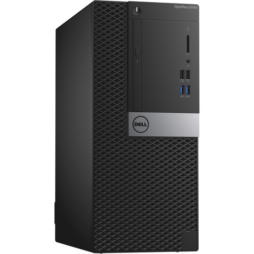 Dell i5 Desktop Computer PC | up to 16GB RAM, 3TB, SSD | Windows 11 Pro | WiFi