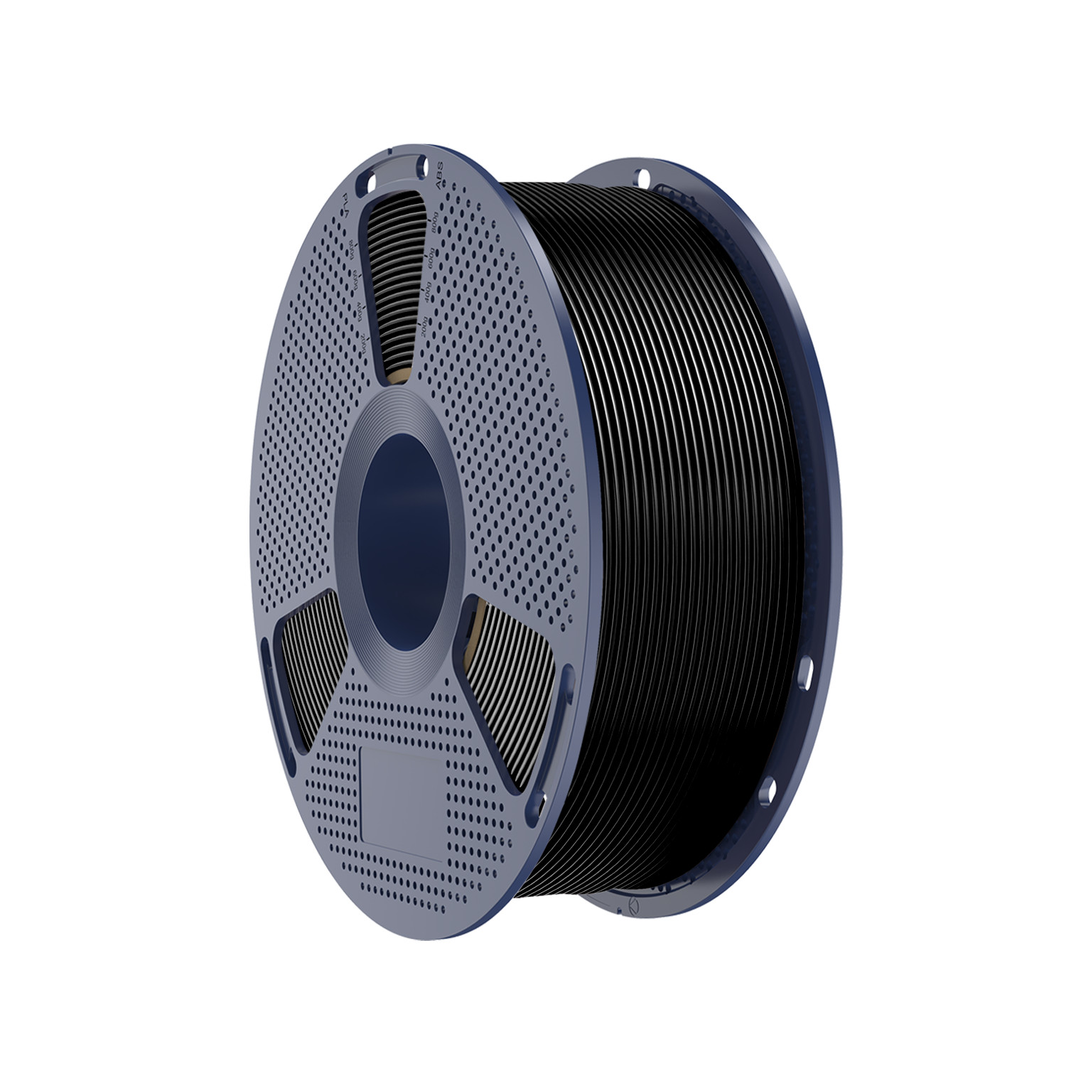 [BUY 4 GET 2 FREE,ADD 6 TO CART] SUNLU PETG Filament 1KG Black High toughness