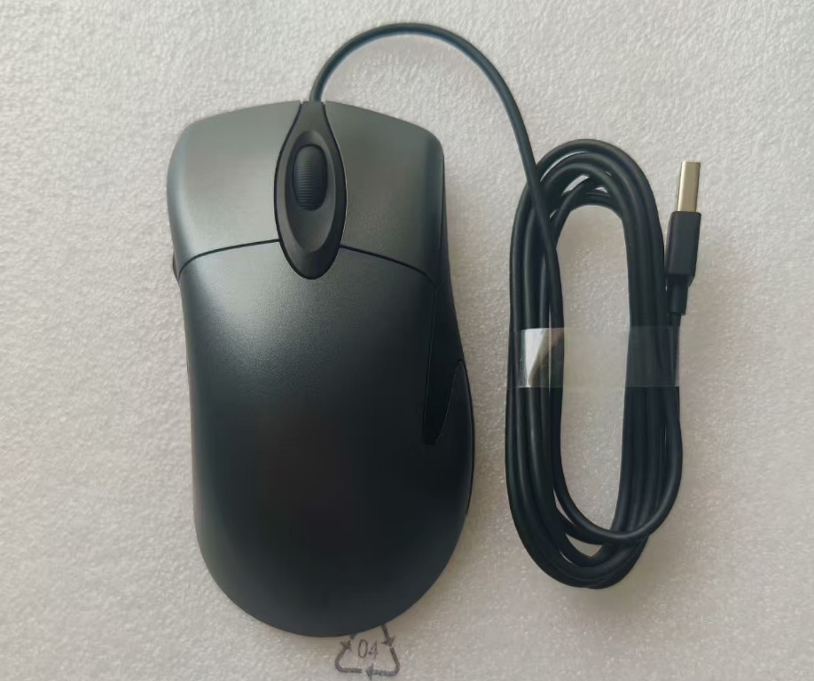 Microsoft Classic Intellimouse Explorer 3.0 USB Bluetrack Mouse New Retail Box