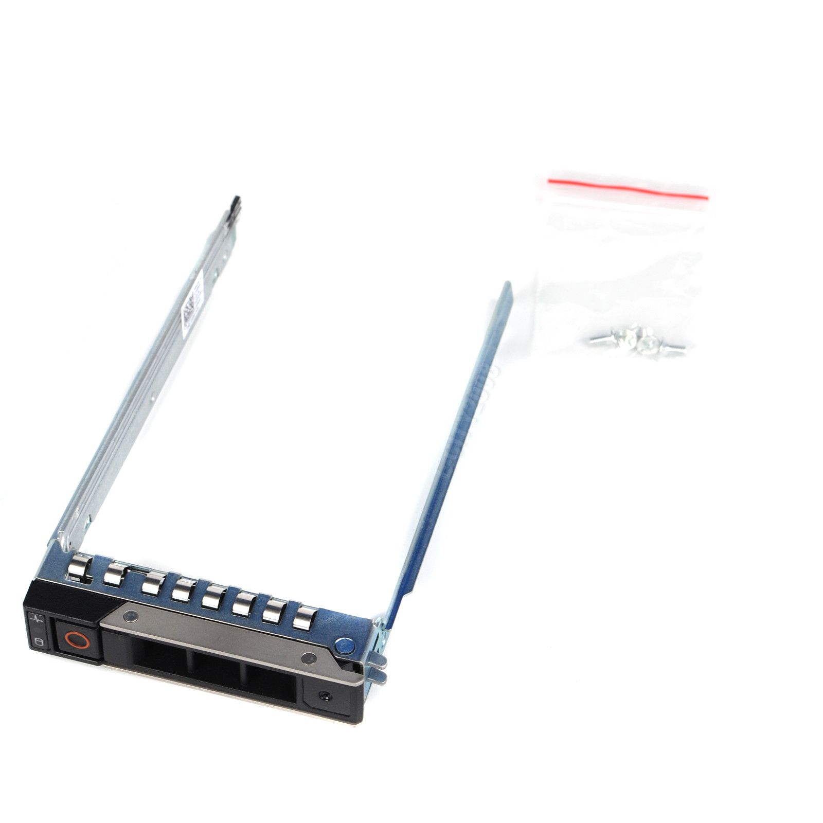 Lot Dell G14 SAS SATA 2.5 SFF HDD Caddy For R750 R750xa R650 R550 R540 R450 R640