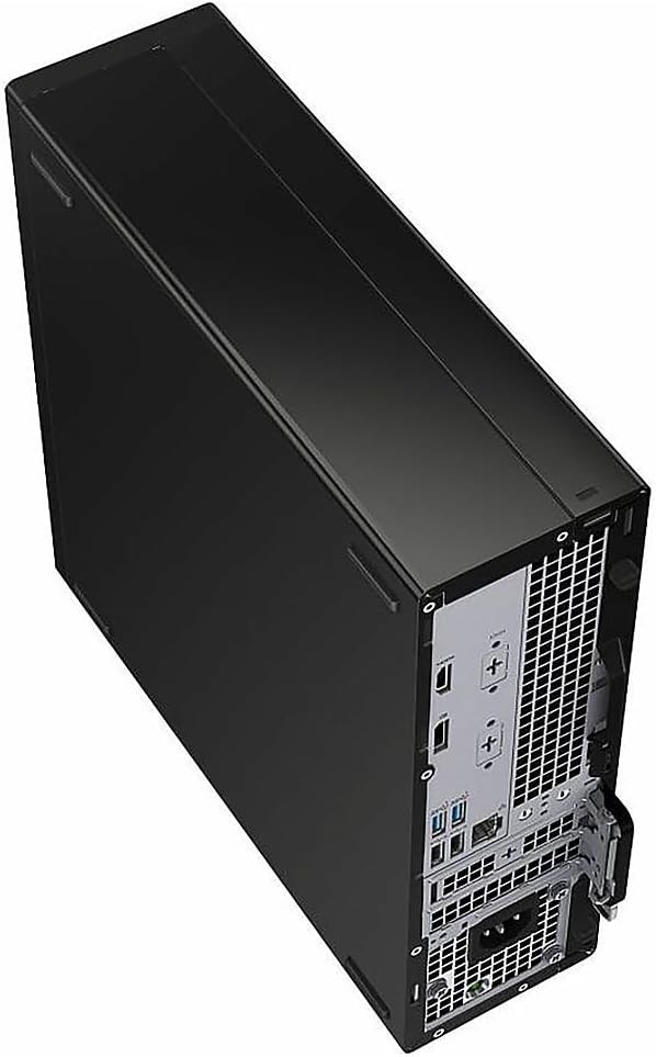 Dell OptiPlex 7010 SFF Desktop – 13th Gen Core i5-13500 Intel UHD Graphics 770