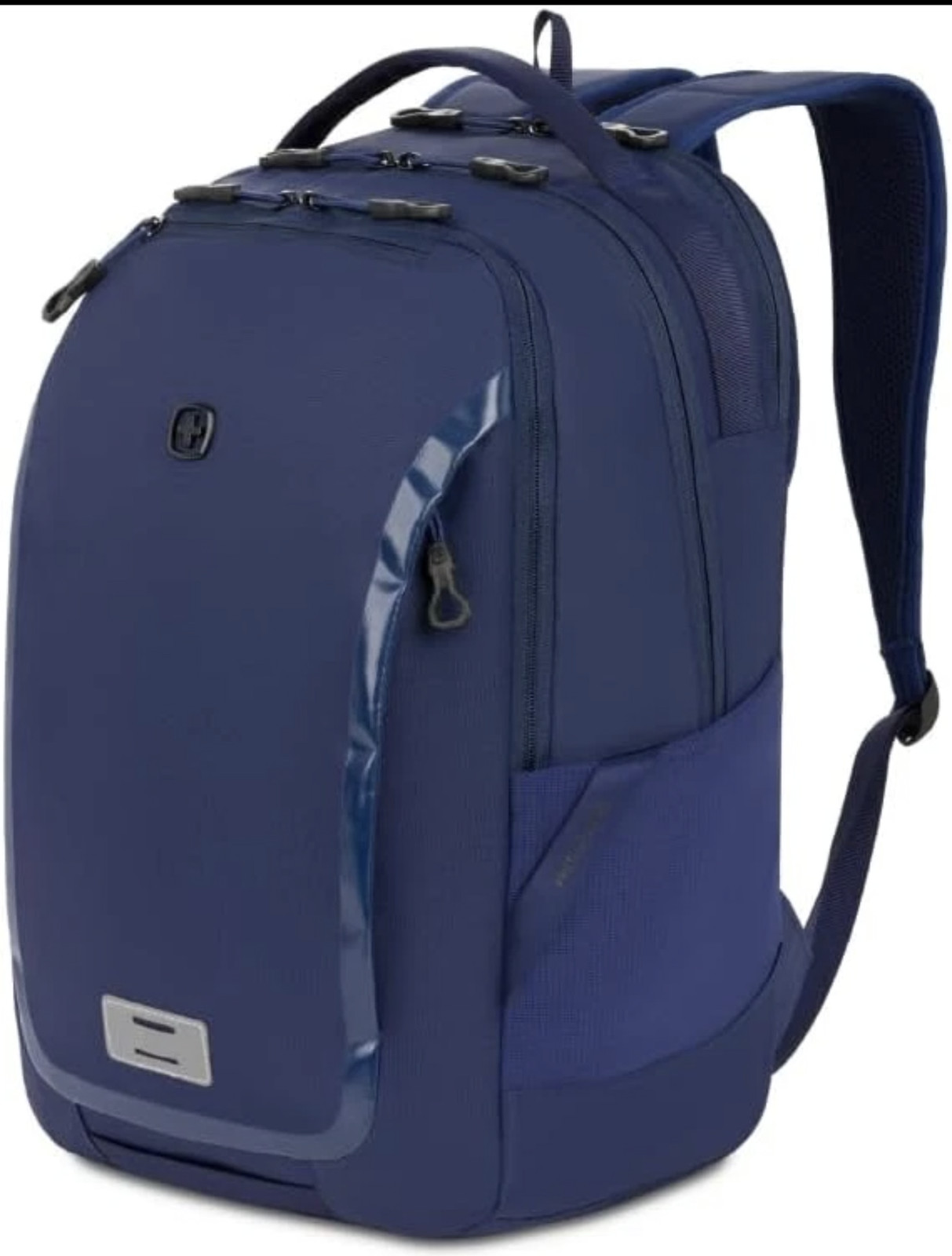 SwissGear Shield Laptop Backpack Navy 18.5″ Inch New