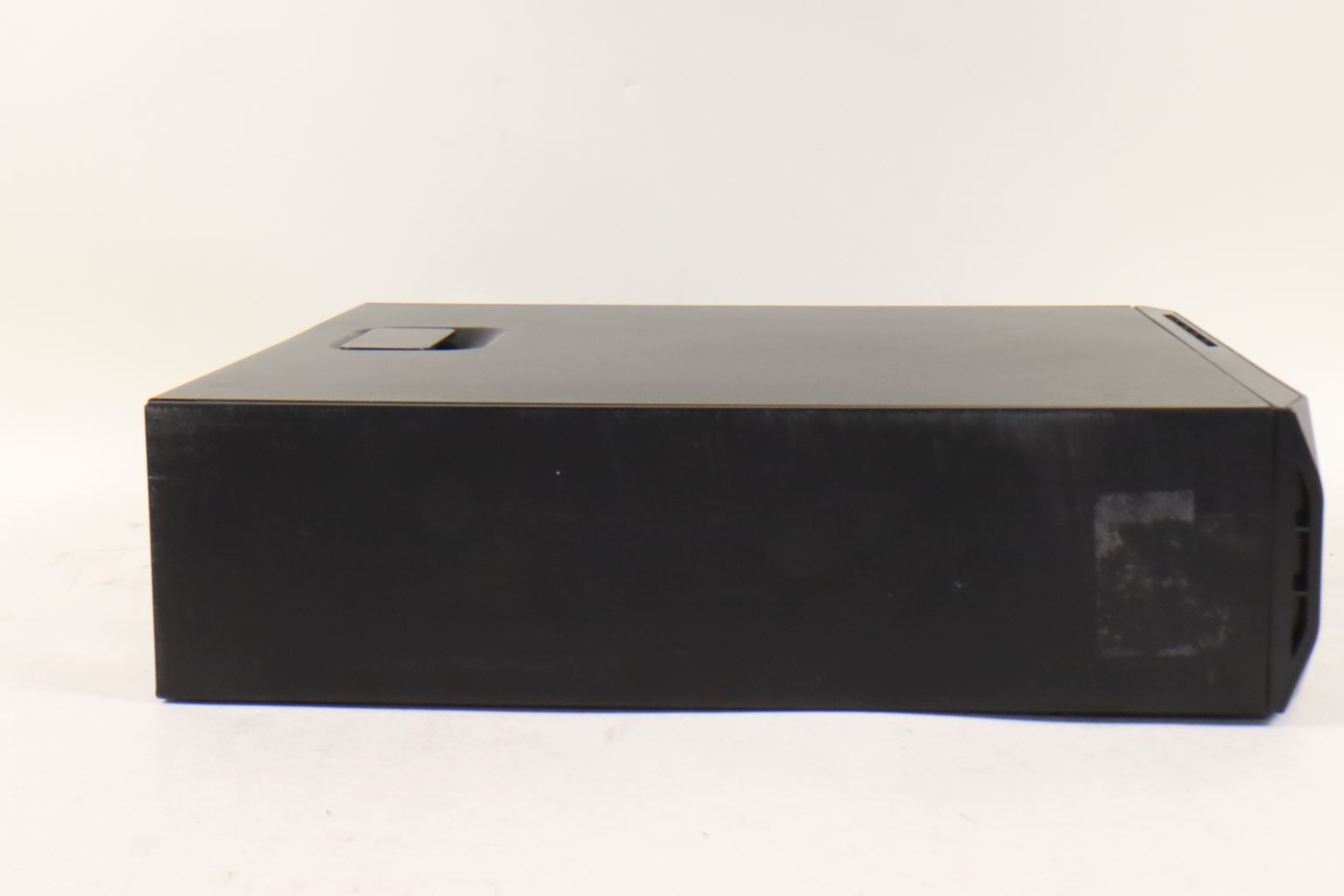 HP Z2 SFF G4 WORKSTATION | INTEL CORE I5-9600 3.10GHZ | 256GB | 16GB | NO OS