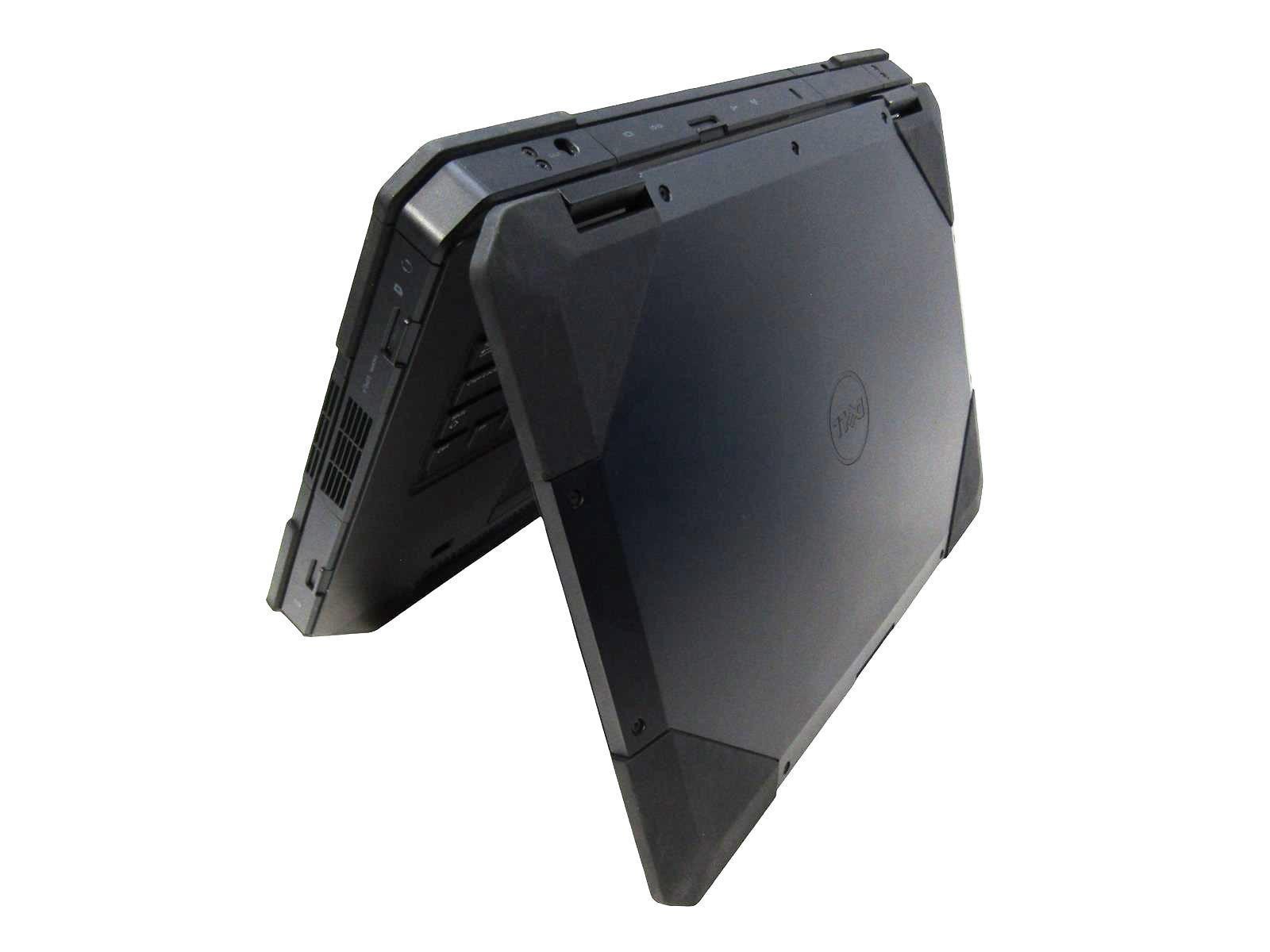 Dell Latitude 14 Rugged 5414 14″ | 2.40GHz Core i5-6300U | 8GB PC4-17000