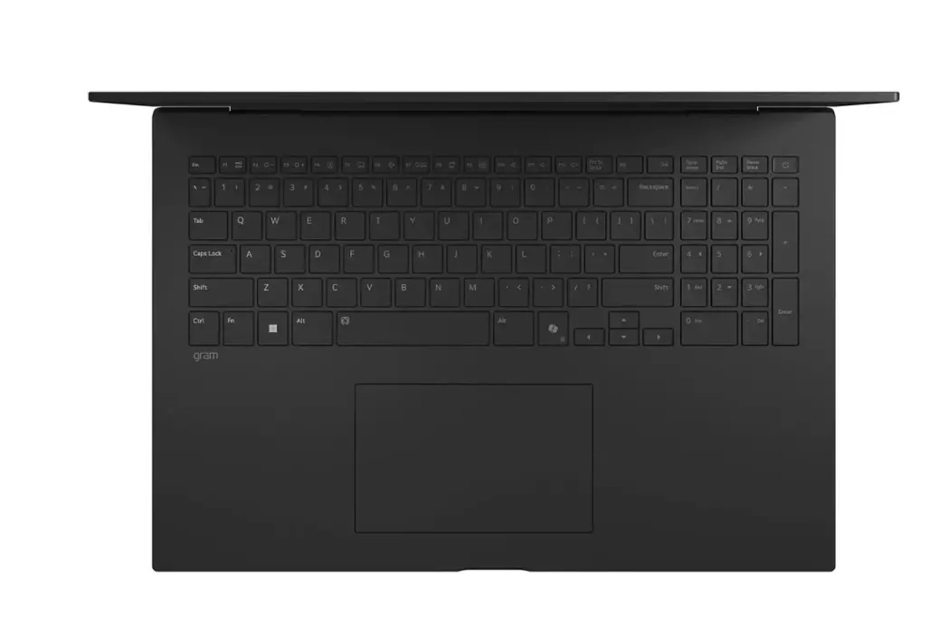 LG gram 17.0″ 2560×1600 Intel Ultra 9 288V 32GB RAM 1TB+PCIe SSD Windows 11 Home