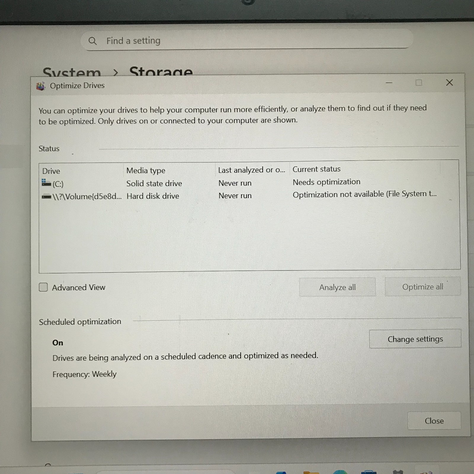 Lenovo ThinkPad T470s 14″ i5-7300U 2.60GHz 8GB RAM 128GB SSD (Windows 11 Pro)