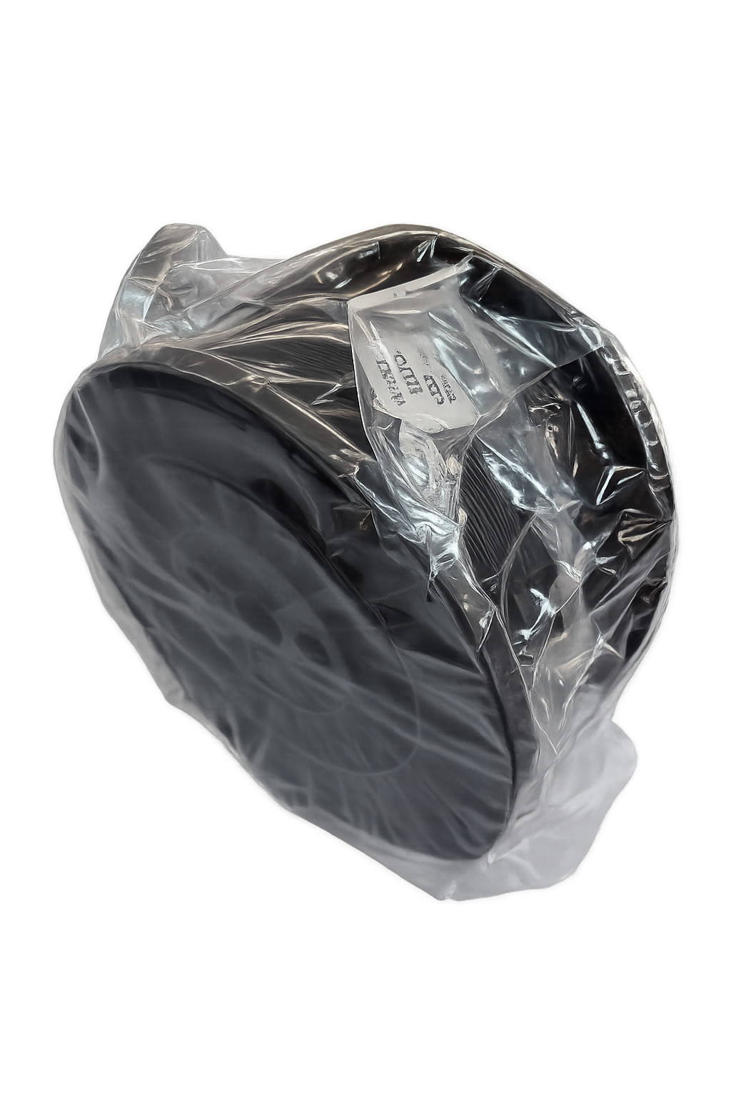 5KG Spool PLA 1.75mm Black 3D Printer Filament