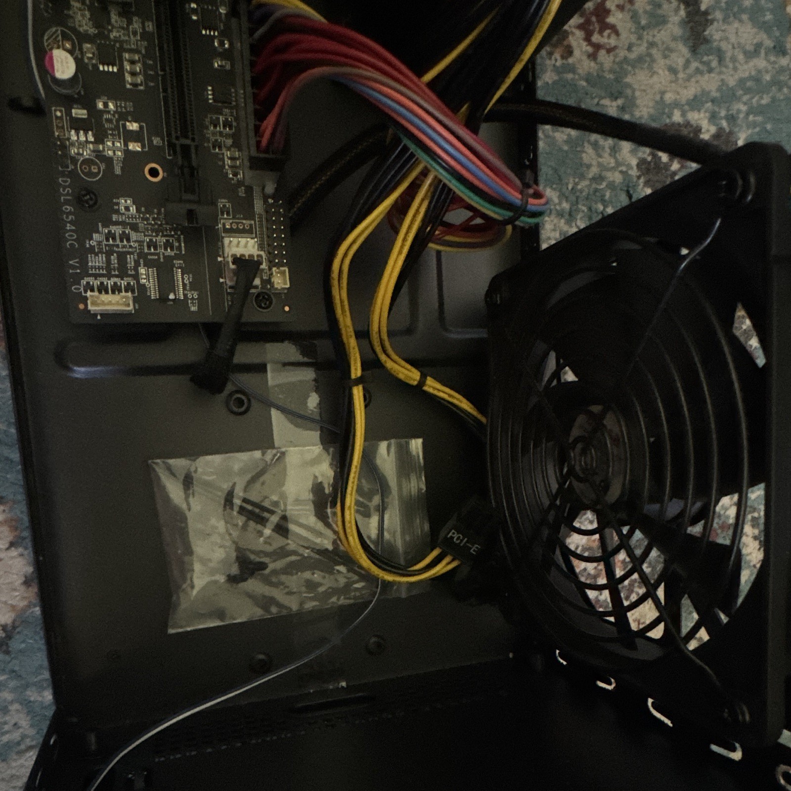 Sonnet eGPU Breakaway Box 350 External GPU Enclosure, External Enclosure