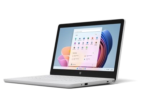 MICROSOFT SURFACE LAPTOP 11.6″ 1366X768 CELERON N4120 8 128GB SSD – GLACIER