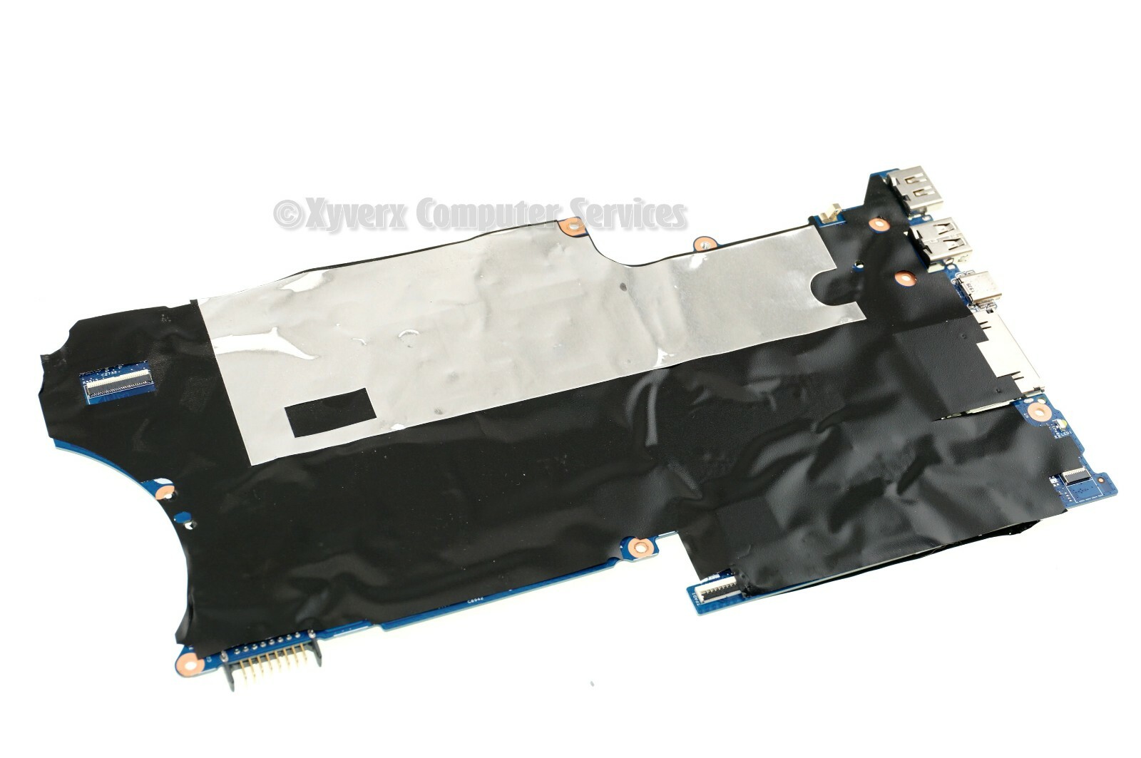 L87921-601 GENUINE HP MOTHERBOARD INTEL CORE I5-1035G1 14-DH 14-DH2008CA (DE58)*