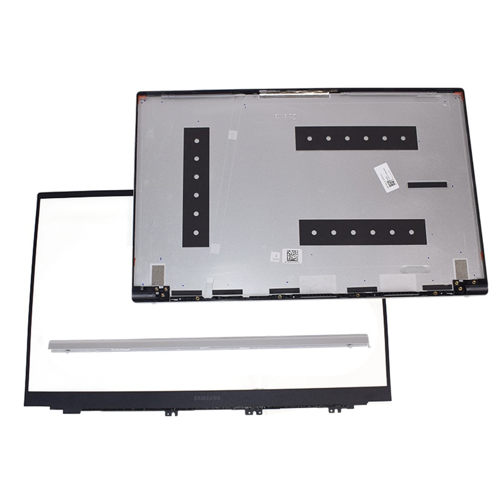 LCD Back Cover/Hinge/Bezel/Hinge Cover For Samsung Galaxy Book NP750XDA NP750TDA
