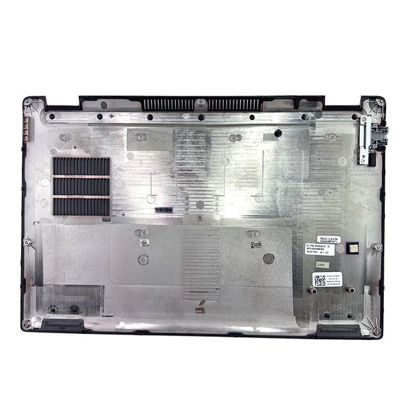 Laptop Bottom Case Lower Base Cover for Dell Latitude 5420 E5420 14 063DTN 63DTN