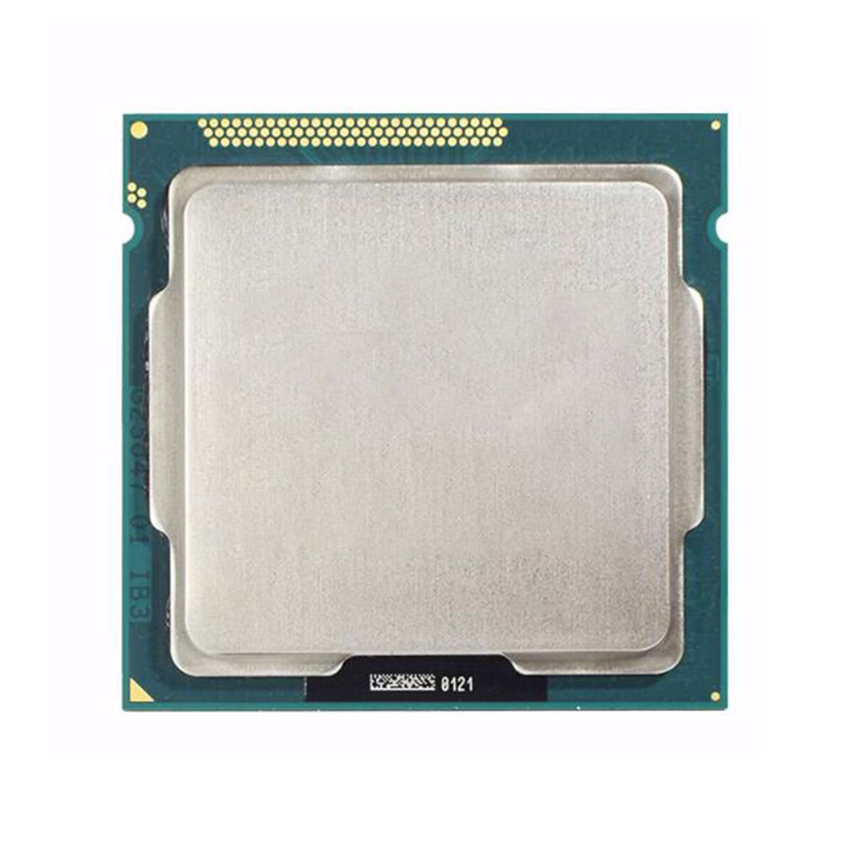 Intel Core i3-550 CPU Dual Core 3.2GHz 5.0GT/s Socket LGA 1156 CPU Processor